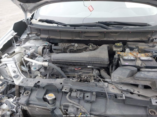 Продаж на аукціоні авто 2018 Nissan Rogue Sv, vin: KNMAT2MT4JP552301, номер лоту: 44126490