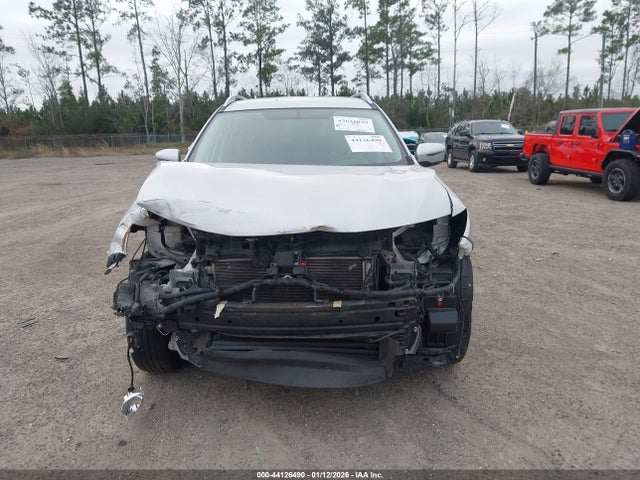 Продаж на аукціоні авто 2018 Nissan Rogue Sv, vin: KNMAT2MT4JP552301, номер лоту: 44126490