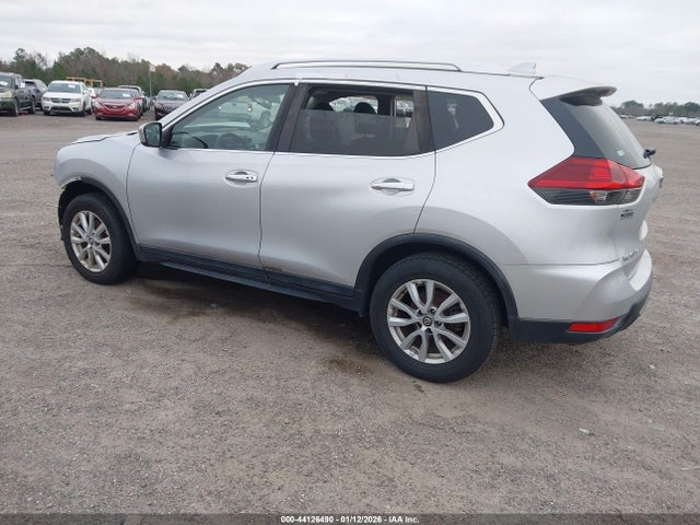 Продаж на аукціоні авто 2018 Nissan Rogue Sv, vin: KNMAT2MT4JP552301, номер лоту: 44126490