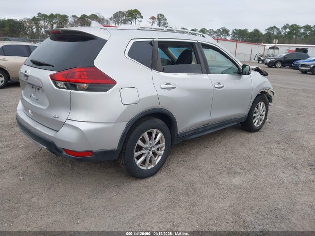 Продаж на аукціоні авто 2018 Nissan Rogue Sv, vin: KNMAT2MT4JP552301, номер лоту: 44126490