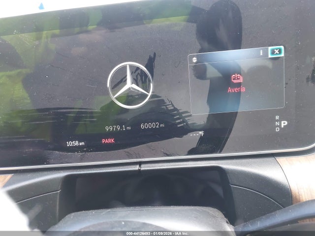 W1KAF4GB2RR172384 Mercedes-Benz C 300