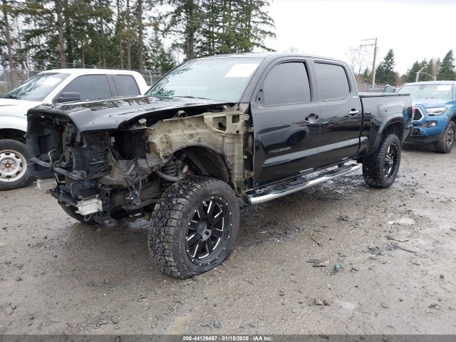 5TFHZ5BN2HX016069 Toyota Tacoma Limited