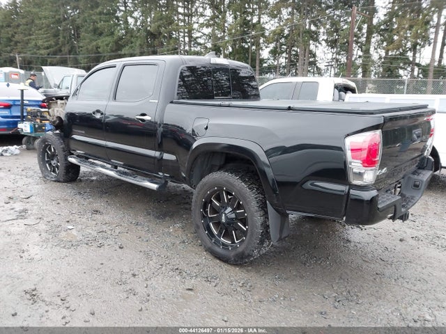 5TFHZ5BN2HX016069 Toyota Tacoma Limited