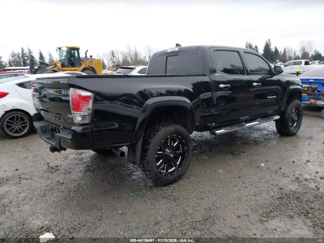 5TFHZ5BN2HX016069 Toyota Tacoma Limited