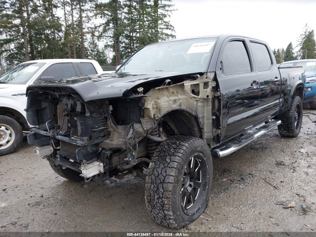 5TFHZ5BN2HX016069 Toyota Tacoma Limited
