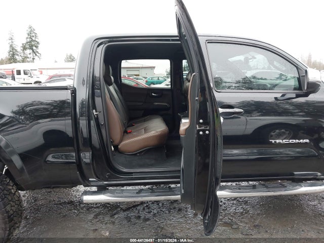 5TFHZ5BN2HX016069 Toyota Tacoma Limited