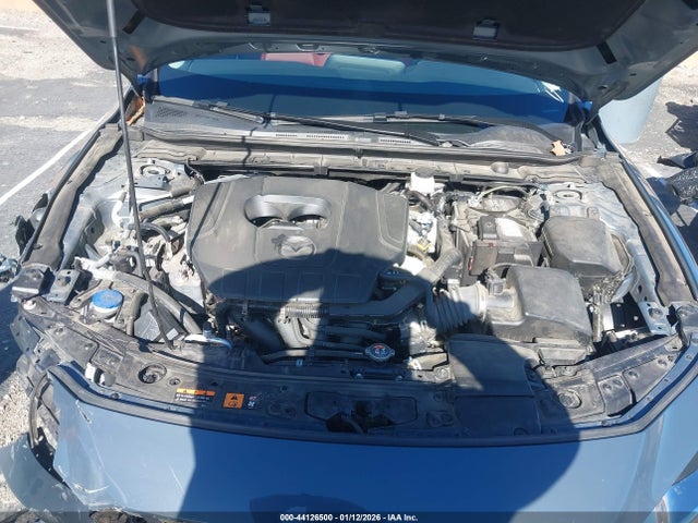 Mazda MAZDA3 2023 3MZBPACM0PM382544 Image 10