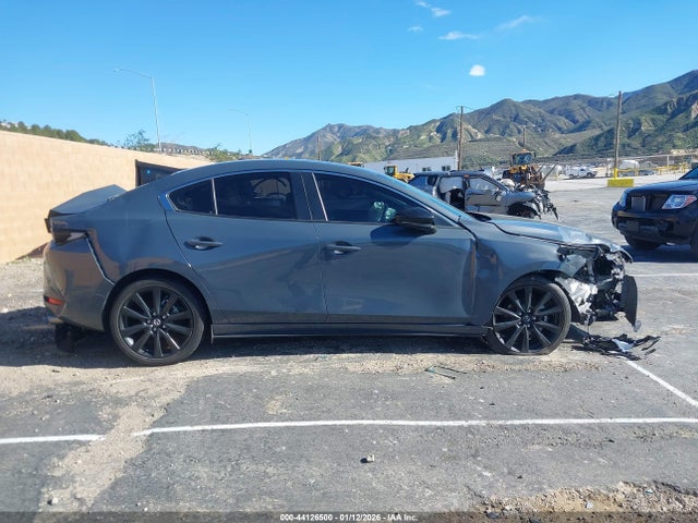 Mazda MAZDA3 2023 3MZBPACM0PM382544 Image 12