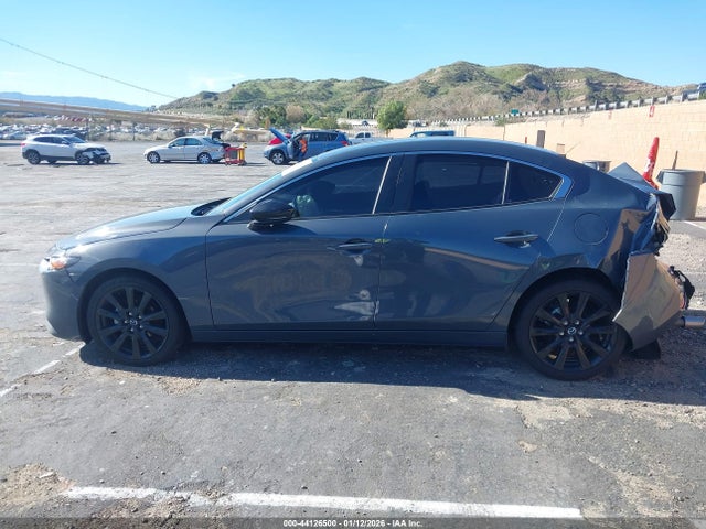 Mazda MAZDA3 2023 3MZBPACM0PM382544 Image 13