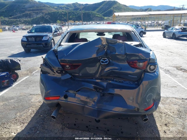 Mazda MAZDA3 2023 3MZBPACM0PM382544 Image 15