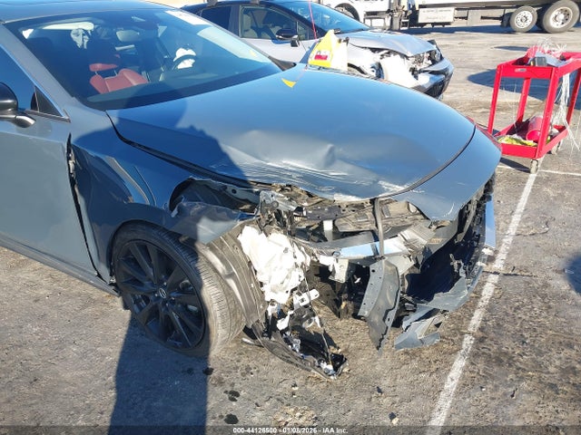 Mazda MAZDA3 2023 3MZBPACM0PM382544 Image 16