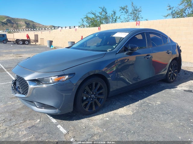 Mazda MAZDA3 2023 3MZBPACM0PM382544 Image 2
