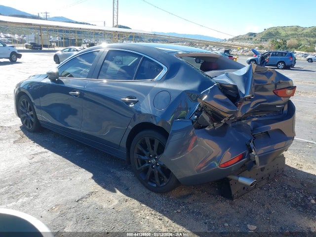 Mazda MAZDA3 2023 3MZBPACM0PM382544 Image 3