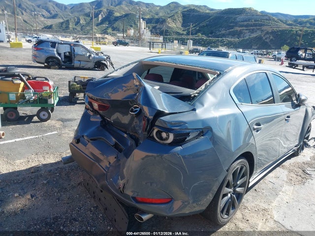 Mazda MAZDA3 2023 3MZBPACM0PM382544 Image 6