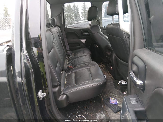 1GCVKREC4EZ303793 Chevrolet Silverado 1500 1lt