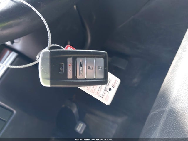 2015 ACURA MDX 5FRYD4H45FB001952 Photo 10