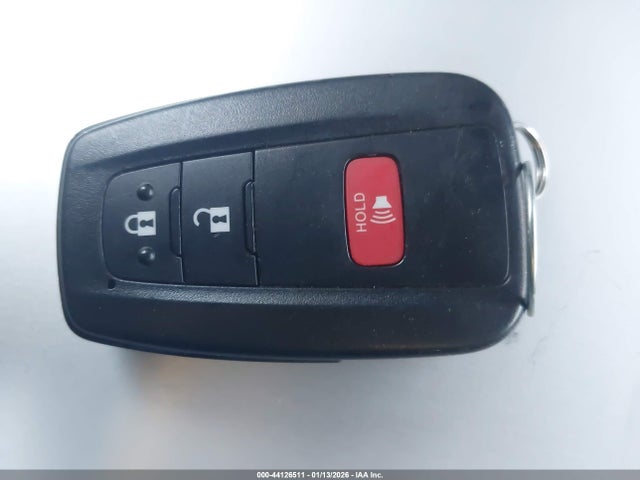 JTDKARFU6G3009914 Toyota Prius Three