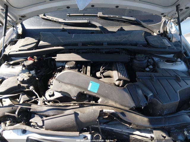 Продаж на аукціоні авто 2008 Bmw 328i, vin: WBAVA37548NL45260, номер лоту: 44126519