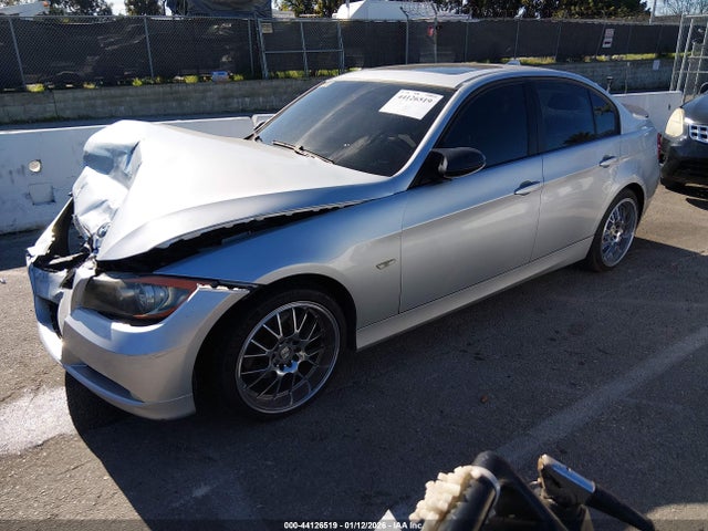 Продаж на аукціоні авто 2008 Bmw 328i, vin: WBAVA37548NL45260, номер лоту: 44126519