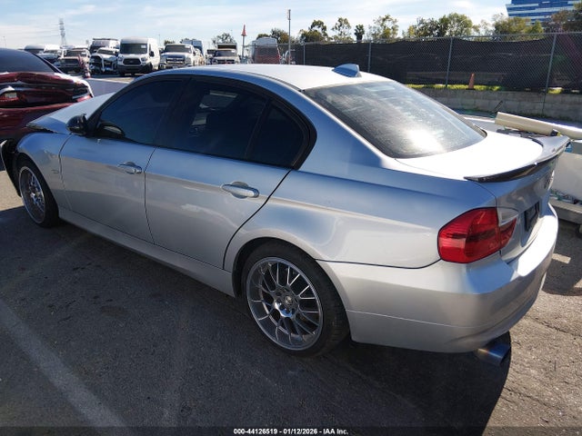 Продаж на аукціоні авто 2008 Bmw 328i, vin: WBAVA37548NL45260, номер лоту: 44126519