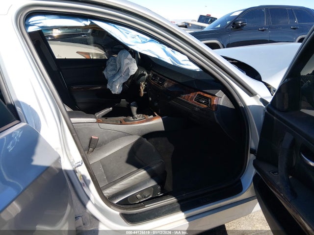 Продаж на аукціоні авто 2008 Bmw 328i, vin: WBAVA37548NL45260, номер лоту: 44126519