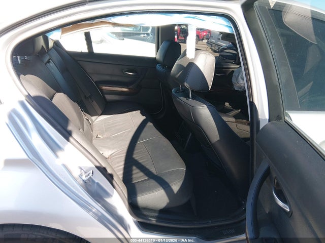 Продаж на аукціоні авто 2008 Bmw 328i, vin: WBAVA37548NL45260, номер лоту: 44126519