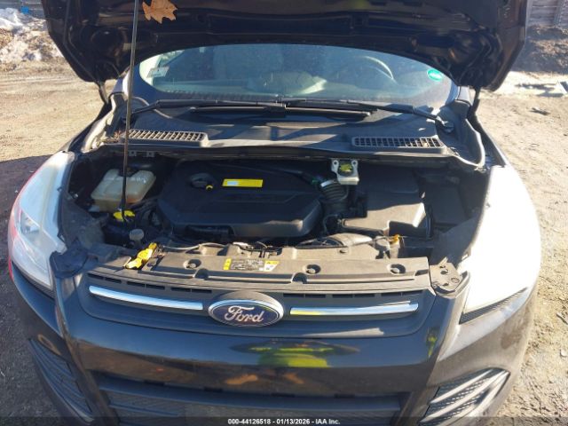 2016 FORD ESCAPE 1FMCU9GX6GUB74761 Photo 9
