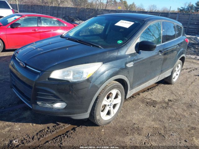 2016 FORD ESCAPE 1FMCU9GX6GUB74761 Photo 1