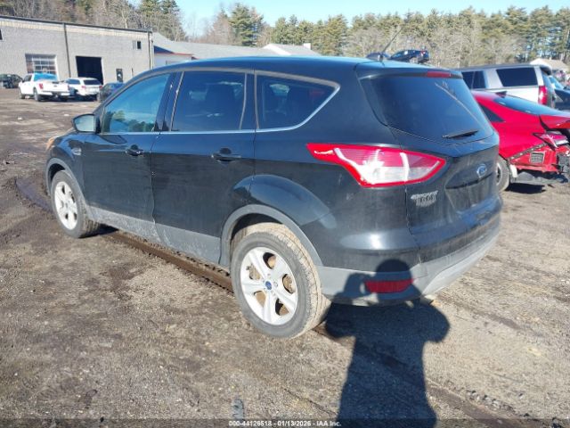 2016 FORD ESCAPE 1FMCU9GX6GUB74761 Photo 2