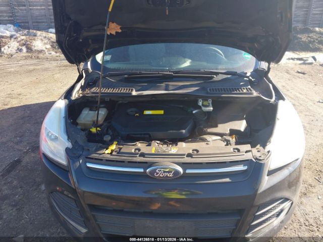 2016 FORD ESCAPE 1FMCU9GX6GUB74761 Photo 5