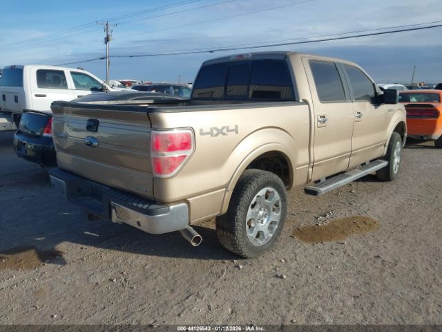 2011 FORD F-150 1FTFW1EF5BKD19624 Photo 3