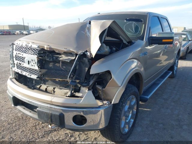 2011 FORD F-150 1FTFW1EF5BKD19624 Photo 5