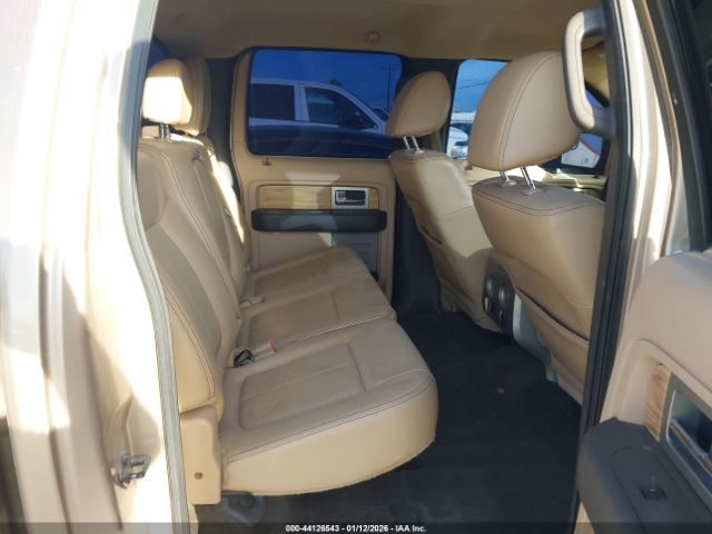 2011 FORD F-150 1FTFW1EF5BKD19624 Photo 7