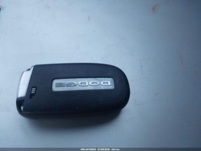 2016 DODGE JOURNEY 3C4PDDBG8GT124566 Photo 10