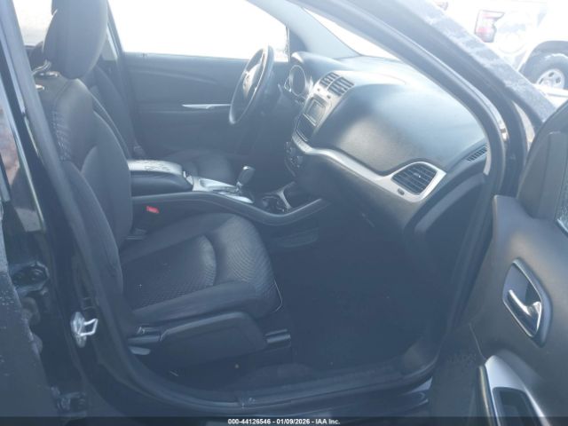 2016 DODGE JOURNEY 3C4PDDBG8GT124566 Photo 4