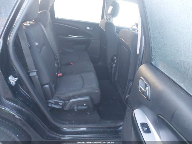 2016 DODGE JOURNEY 3C4PDDBG8GT124566 Photo 7