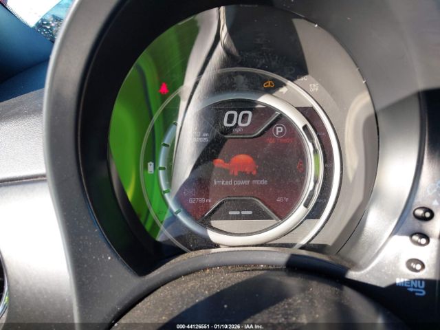 2016 FIAT 500E 3C3CFFGE7GT221984 Photo 6