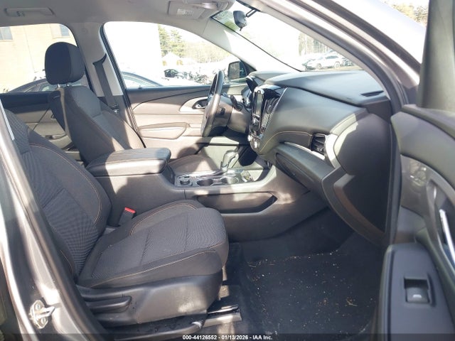 1GNEVLKW3JJ198988 Chevrolet Traverse 1fl