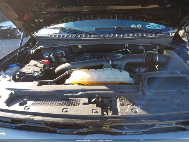 1FMJK1J87PEA41470 Ford Expedition Xlt Max