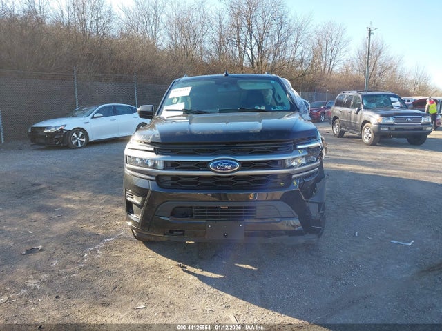 1FMJK1J87PEA41470 Ford Expedition Xlt Max