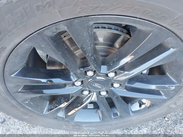 1FMJK1J87PEA41470 Ford Expedition Xlt Max