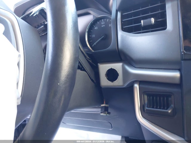 1FMJK1J87PEA41470 Ford Expedition Xlt Max