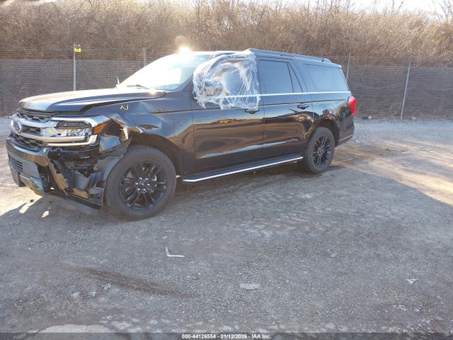 1FMJK1J87PEA41470 Ford Expedition Xlt Max