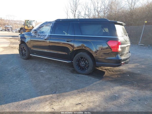 1FMJK1J87PEA41470 Ford Expedition Xlt Max