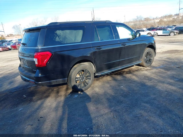 1FMJK1J87PEA41470 Ford Expedition Xlt Max