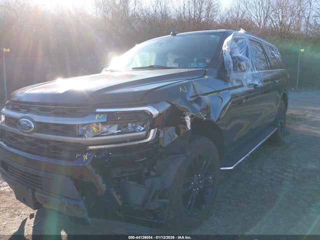 1FMJK1J87PEA41470 Ford Expedition Xlt Max