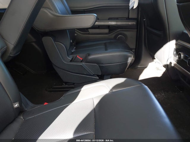 1FMJK1J87PEA41470 Ford Expedition Xlt Max