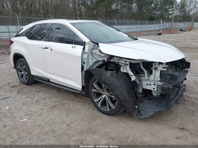 2017 LEXUS RX 350 2T2ZZMCAXHC061166