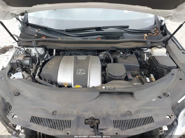 2017 LEXUS RX 350 2T2ZZMCAXHC061166 Photo 9