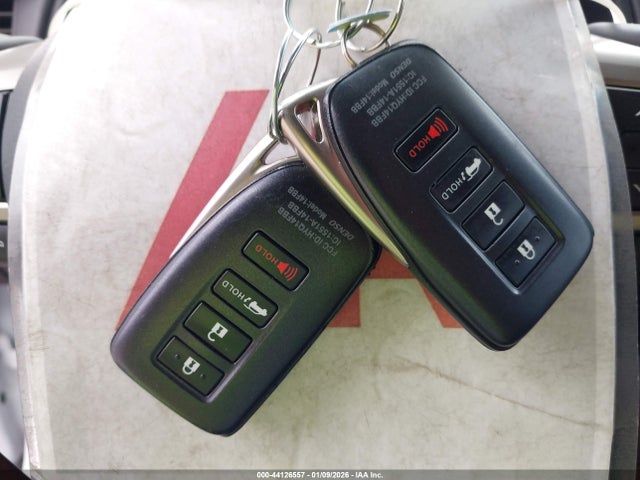 2017 LEXUS RX 350 2T2ZZMCAXHC061166 Photo 10